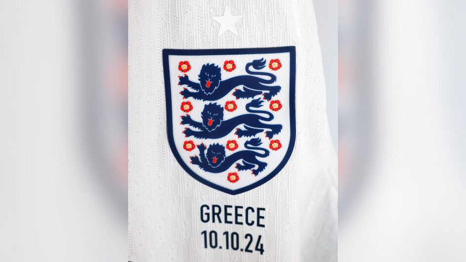 Inglaterra x Grécia na Liga das Nações Onde assistir e prováveis escalações