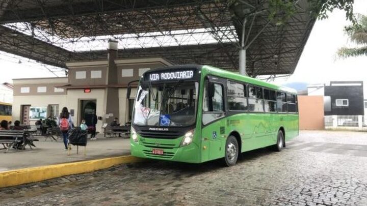 Jaraguá do Sul terá transporte coletivo gratuito no domingo das eleições municipais.