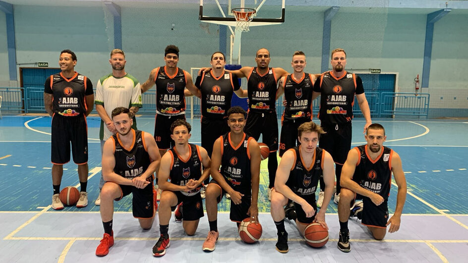Jaraguá vence Avaí e se classifica para o Final Four do Catarinense de Basquete masculino