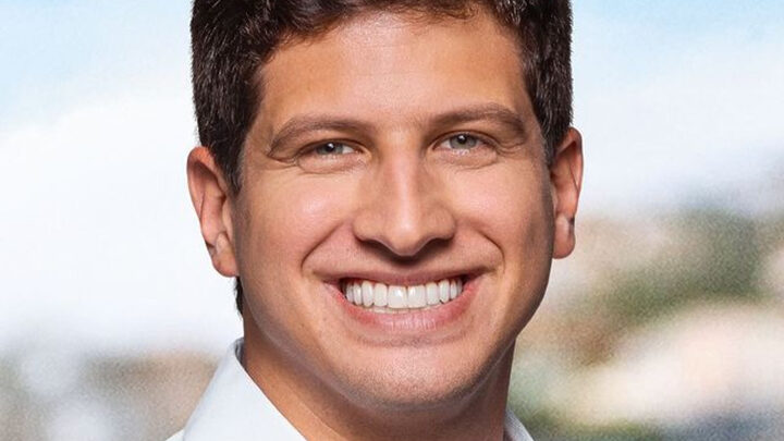 João Campos Recife