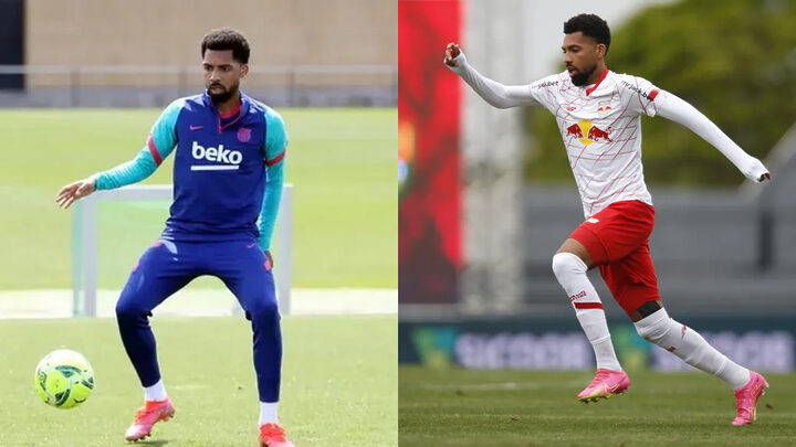 Jogador brasileiro leva bolada milionária em disputa legal com o Barcelona