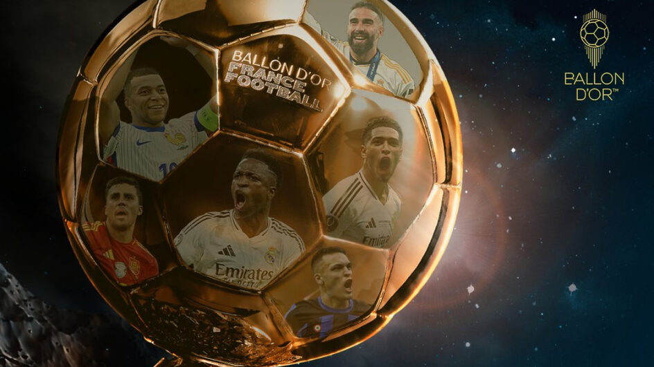 Jornalista argentino é retirado da lista de votação da Bola de Ouro