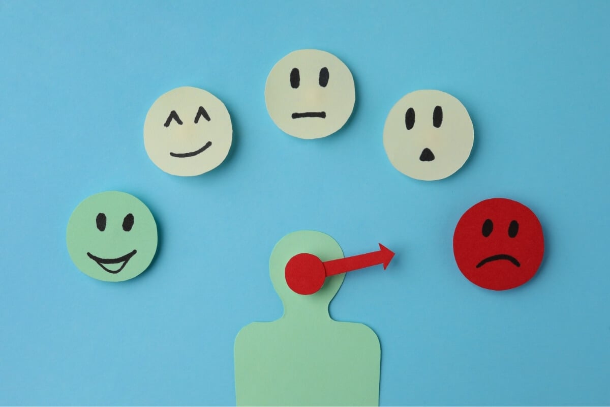 Letramento emocional é essencial para os jovens garantirem sucesso e equilíbrio na vida profissional (Imagem: New Africa | Shutterstock)