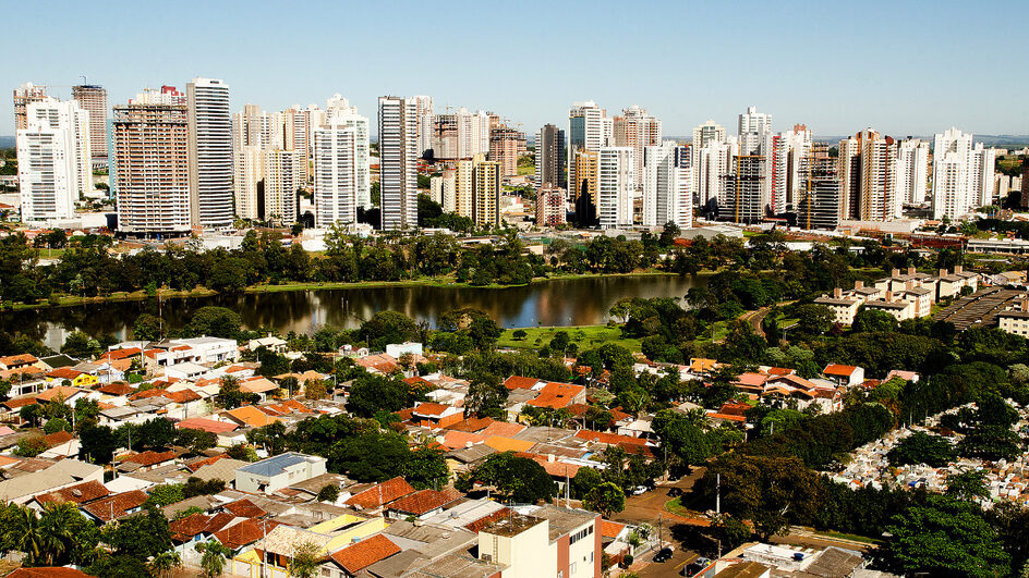 Londrina