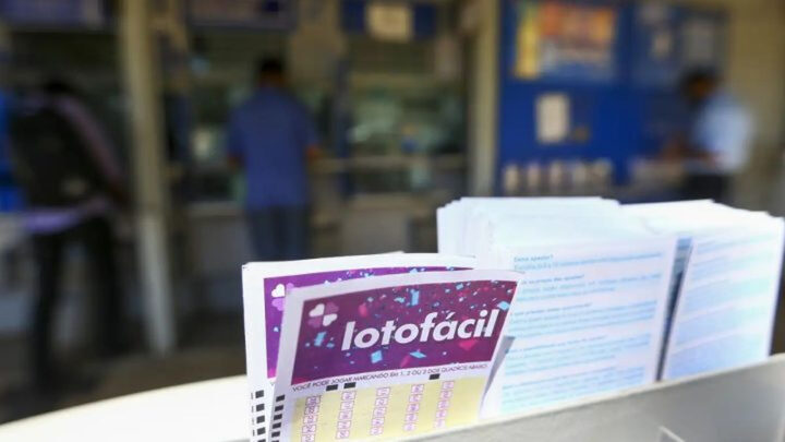 Lotofácil