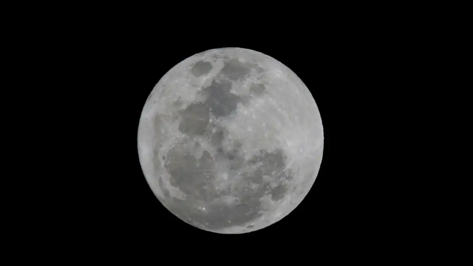 Maior superlua do ano será visível de SC