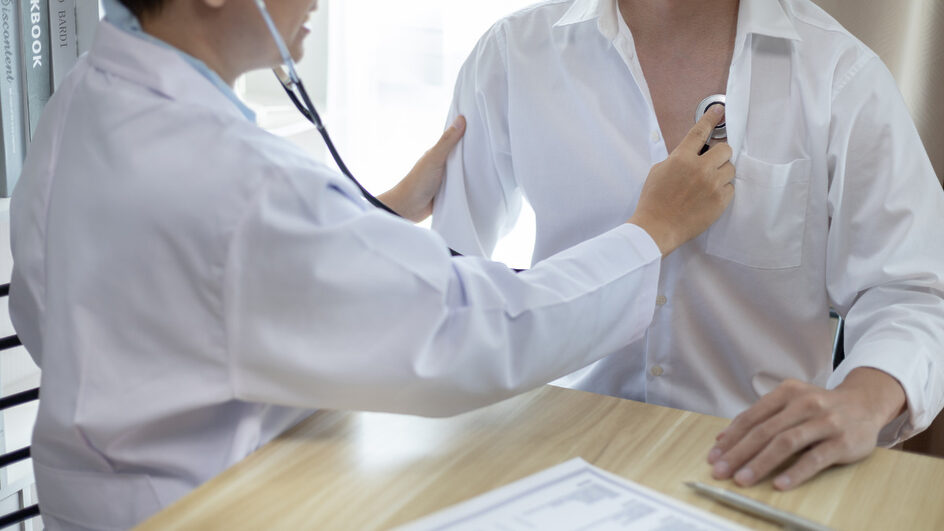 Mais de 1700 catarinenses foram diagnosticados com tuberculose em 2024