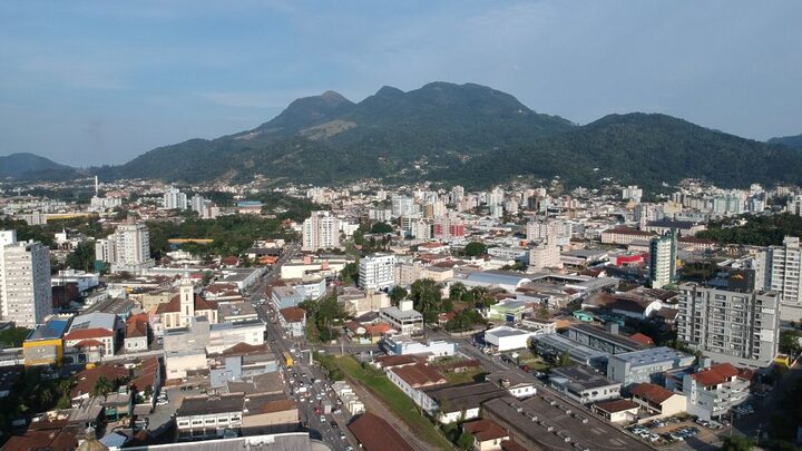 Jaraguá do Sul teve alto número de abstenção nas eleições.
