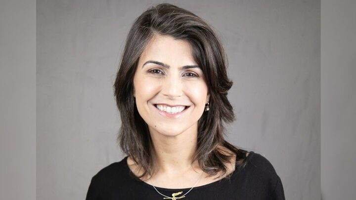 Manuela D´Ávila deixou PCdoB