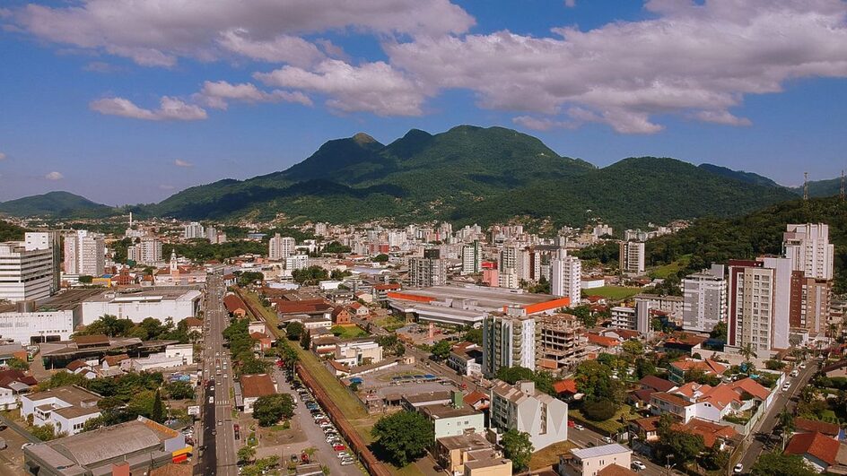 MEIs em 2024 aumentaram em Jaraguá do Sul