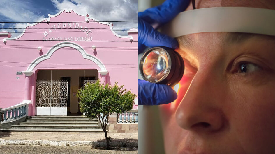 Mutirão de cirurgia ocular no RN leva ao menos oito pacientes a perder um olho
