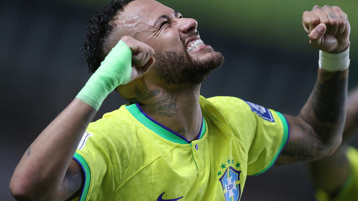 Neymar investe em Miami e aumenta especulações sobre futuro na MLS