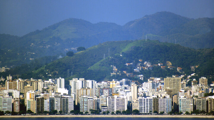 Niterói