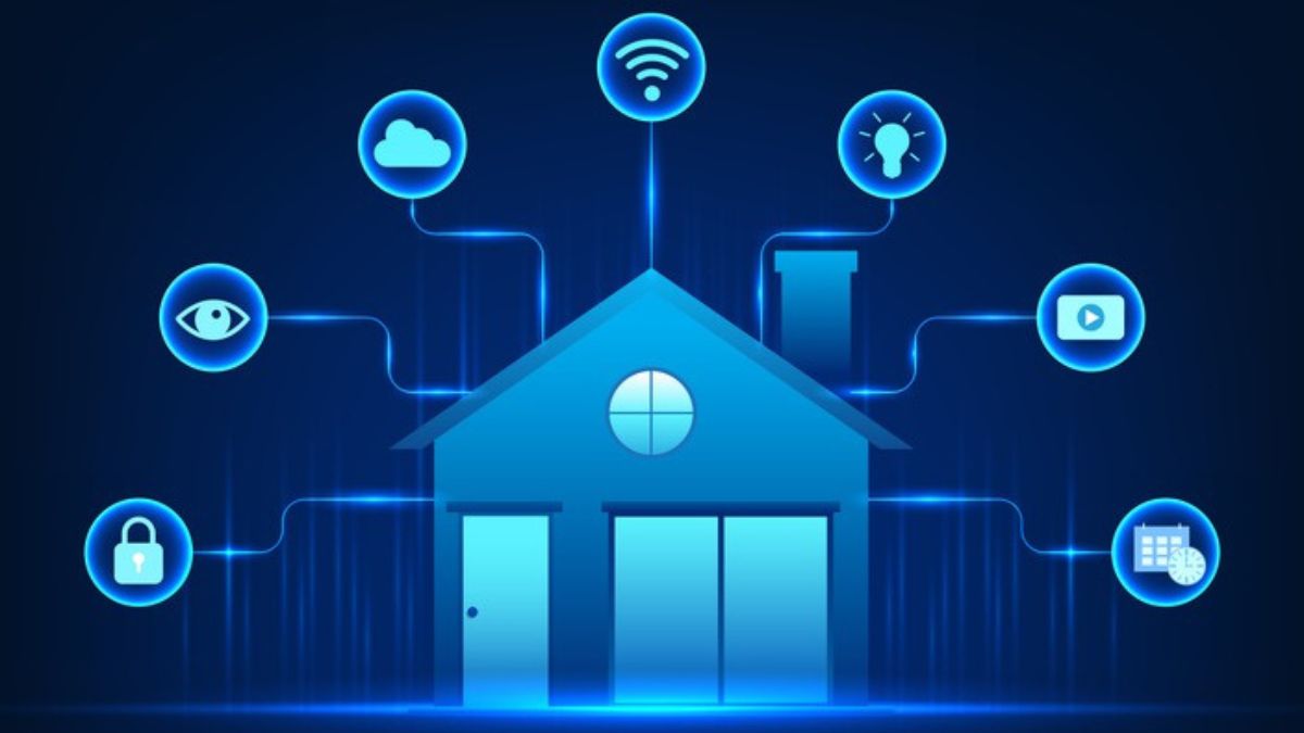 Casas inteligentes são consideradas o futuro das casas inteligentes.