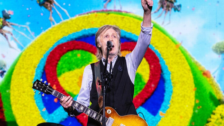 O que pode e o que não pode levar no show do Paul McCartney em Florianópolis