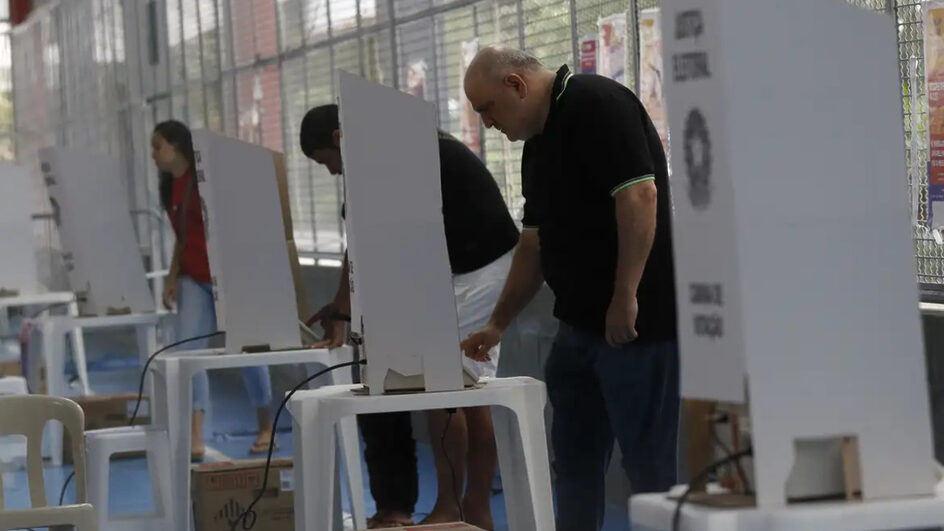 O que pode e o que não pode no último dia antes das eleições