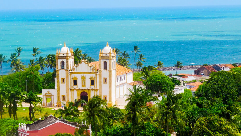 Olinda