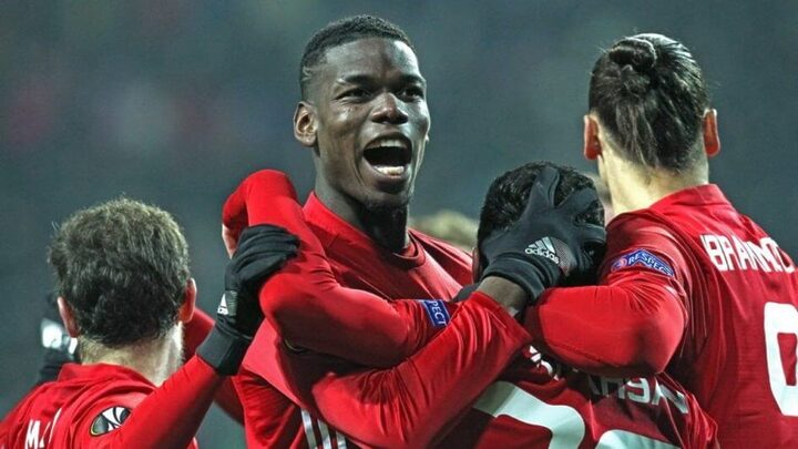 Paul Pogba pode voltar a jogar pela Juventus (Foto: Wikimedia Commons, Reprodução)