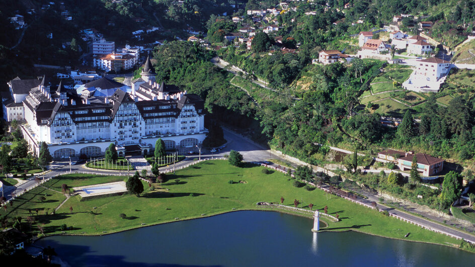 Petrópolis