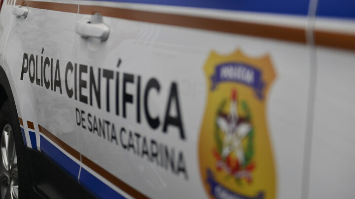 Polícia Científica