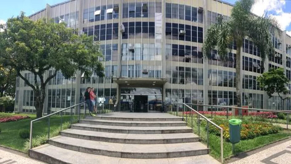 Ponta Grossa