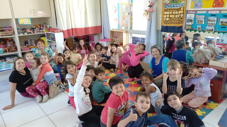 Prefeitura de Florianópolis e Estado de SC unem as matrículas para crianças do 1º ano do ensino fundamental