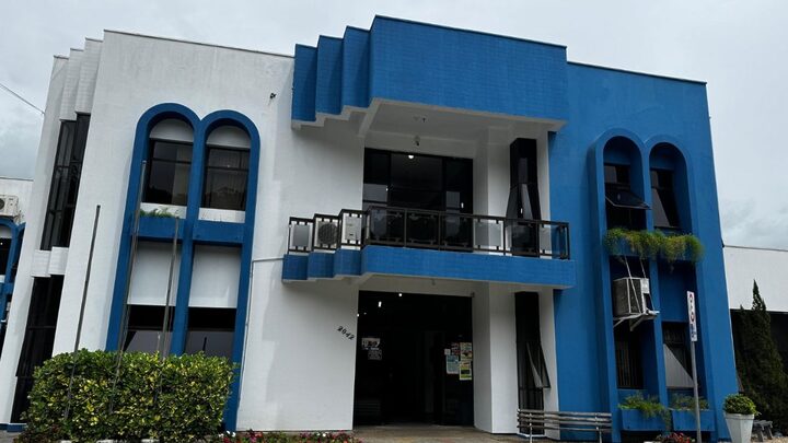 Prefeitura do Norte de SC abre vagas para PS na educação)