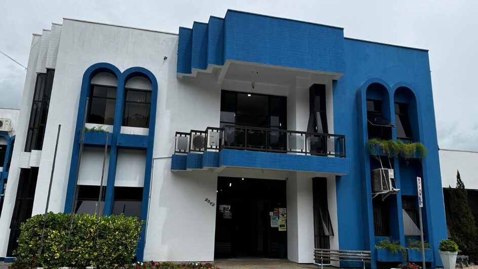 Prefeitura do Norte de SC abre vagas para PS na educação)