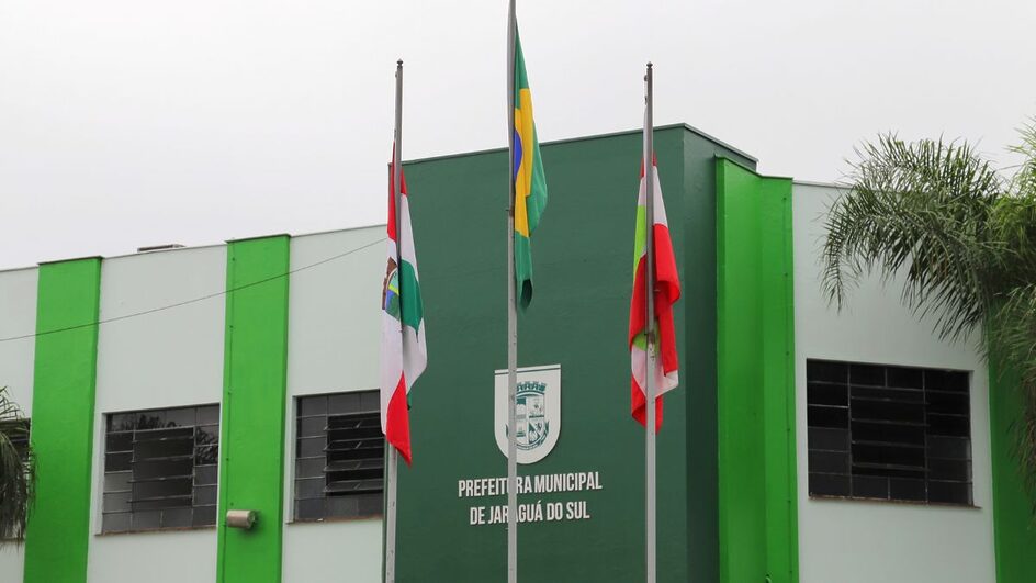 Prefeitura do Norte de SC lança edital para processo seletivo de diretores escolares.