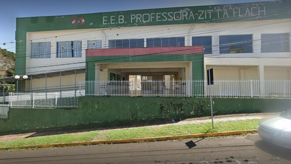 Colégio militar abre vagas no Oeste de SC.
