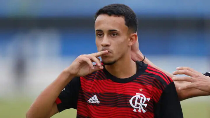 Quem é Matheus Gonçalves, jogador do Flamengo envolvido em polêmica de traição