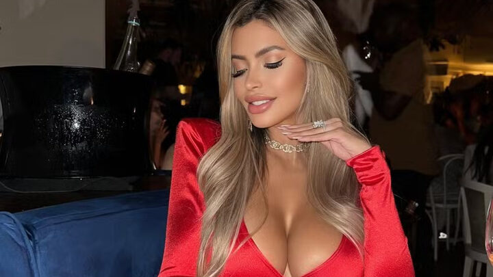 Quem é a mulher mais bonita do mundo que precisa de terapia para lidar com a pressão de beleza