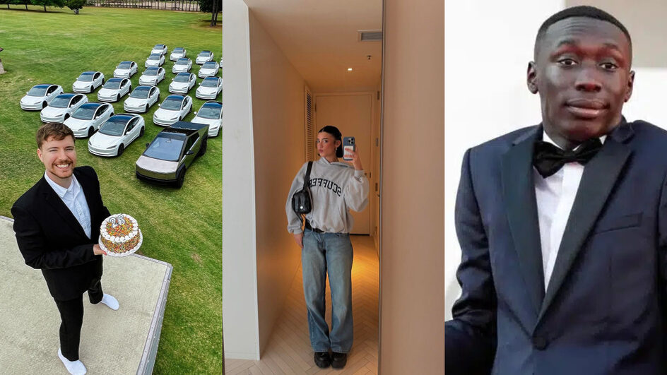 Quem são os maiores influenciadores do mundo, segundo ranking da Forbes (11)