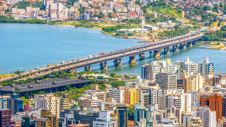 Quem são os prefeitos eleitos nas capitais do Brasil