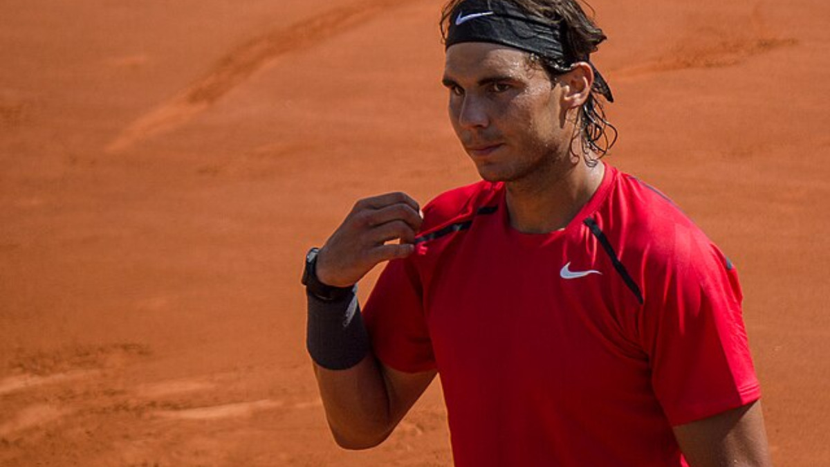 Rafael Nadal anuncia aposentadoria do tênis_ Veja quando será a despedida