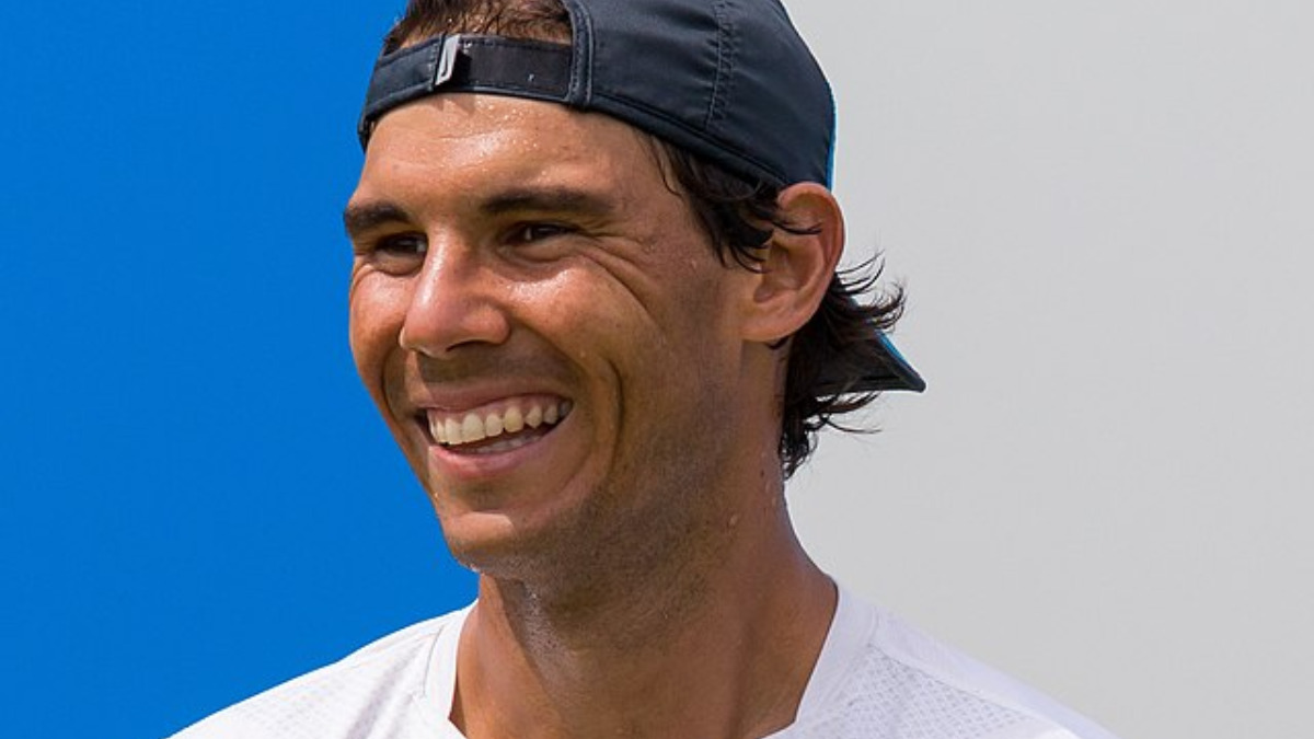 Rafael Nadal anuncia aposentadoria do tênis_ Veja quando será a despedida