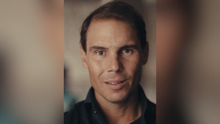 Rafael Nadal anuncia aposentadoria do tênis_ Veja quando será a despedida