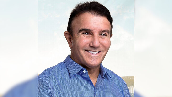 Eduardo Siqueira Campos (Podemos)