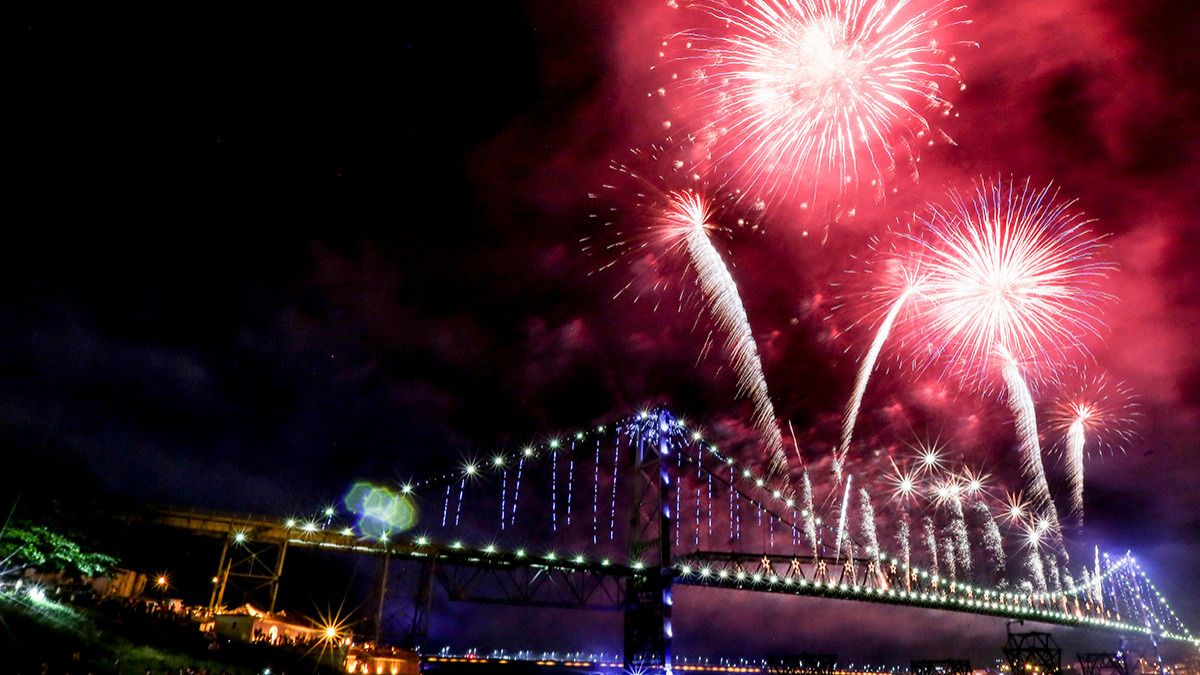 Reveillon