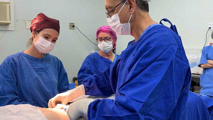 Santa Catarina deve registrar 3.860 novos casos de câncer de mama em 2024
