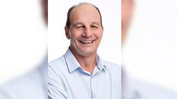 Sartori (PSDB) é eleito prefeito de Joaçaba nas Eleições 2024