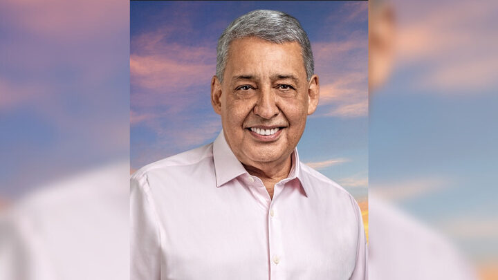 Sebastião Melo (MDB)