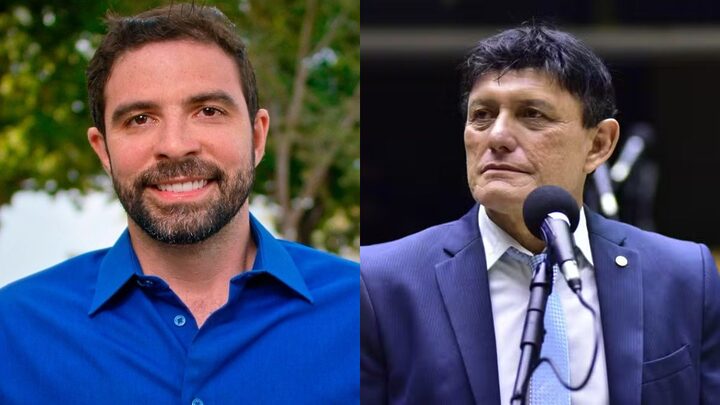 Segundo turno Belém (Foto: Instagram, Reprodução | Zeca Ribeiros, Agência Câmara)