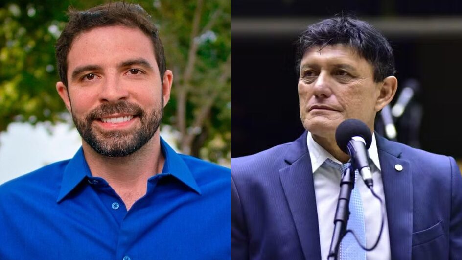 Segundo turno Belém (Foto: Instagram, Reprodução | Zeca Ribeiros, Agência Câmara)