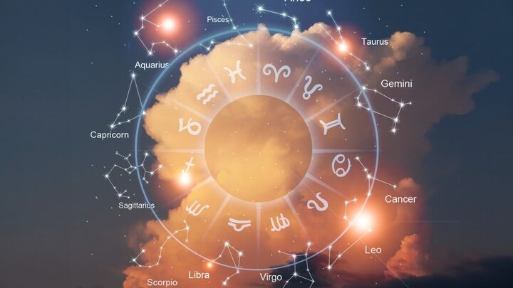 As previsões astrológicas poderão oferecer orientações para enfrentar os desafios do dia (Imagem: Billion Photos | Shutterstock)