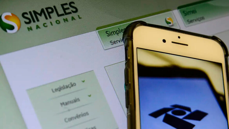 Simples nacional