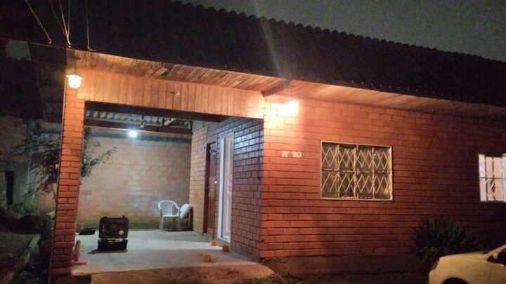 Duplo homicídio em Caçador segue sem solução