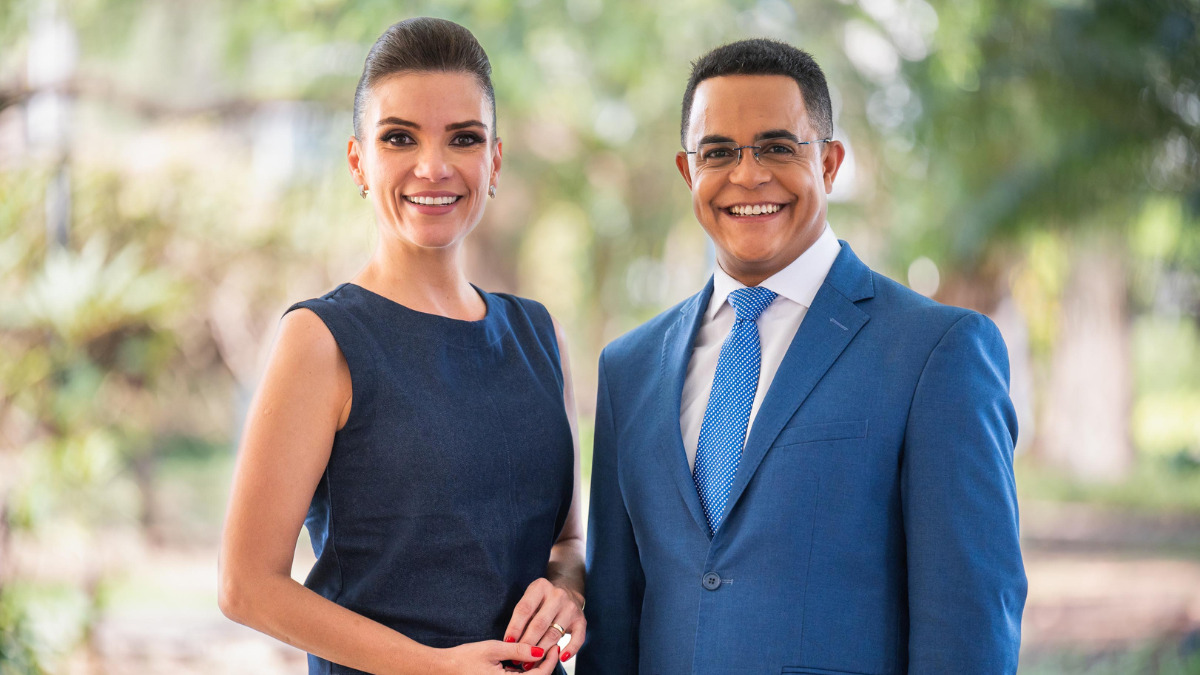 TV Globo terá novo telejornal aos sábados em 2025
