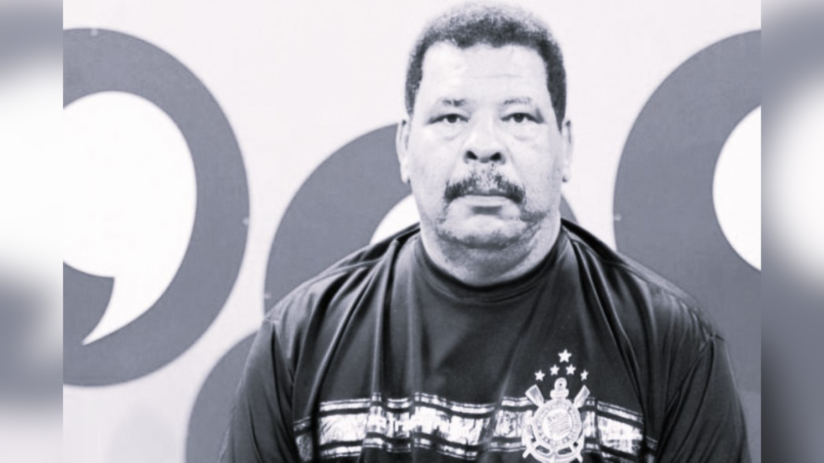 Time do coração de Maguila faz homenagem ao ex-lutador