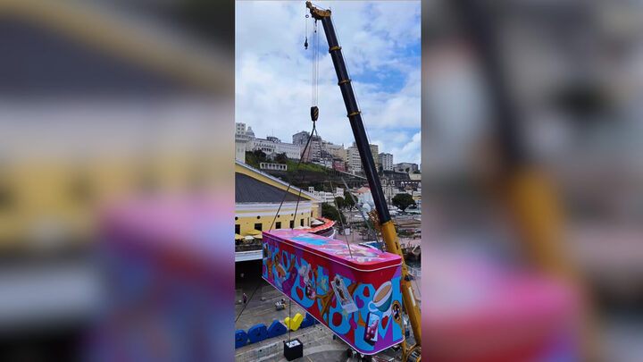 Tudum 2024 traz latão da Netflix para Florianópolis (4)